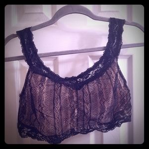Asos Lace Bralette